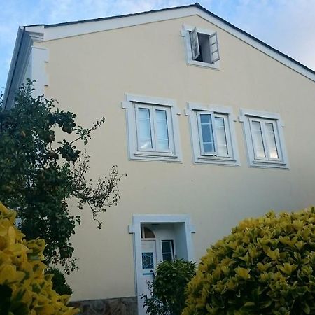 Apartamento Casa de Aduanas Vegadeo Exterior foto